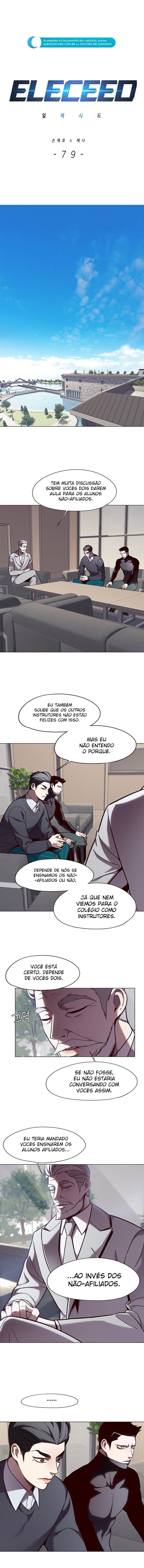 Read Eleceed PT Manga Online