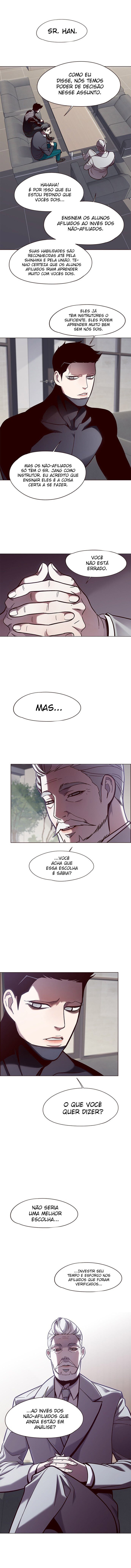 Read Eleceed PT Manga Online