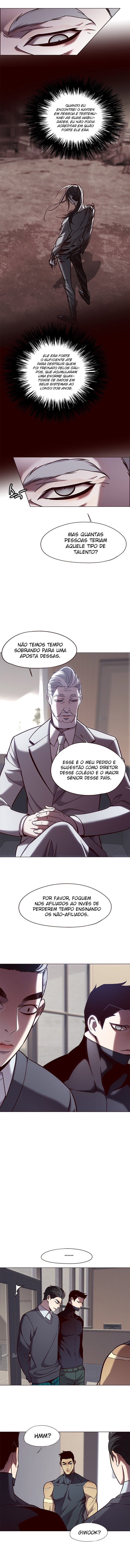 Read Eleceed PT Manga Online