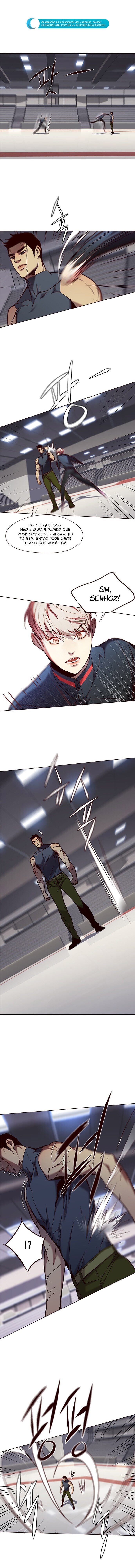 Read Eleceed PT Manga Online