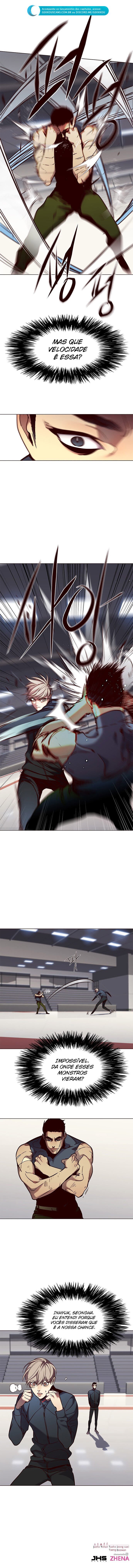 Read Eleceed PT Manga Online