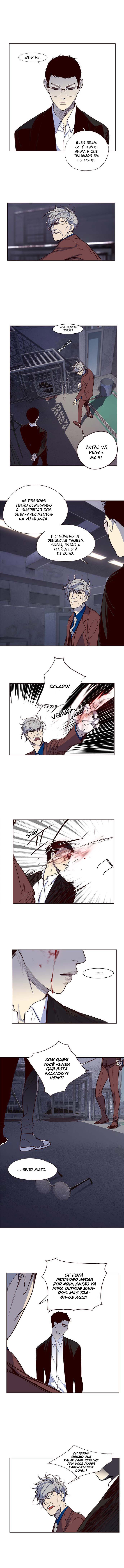 Read Eleceed PT Manga Online