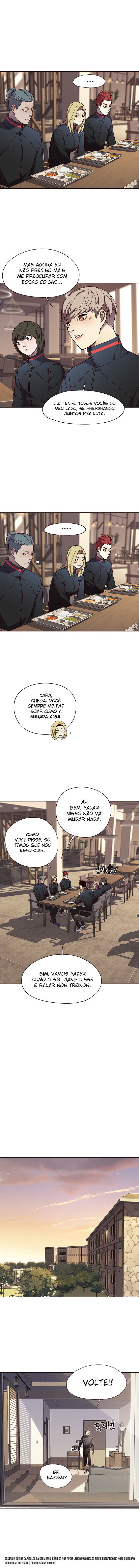 Read Eleceed PT Manga Online