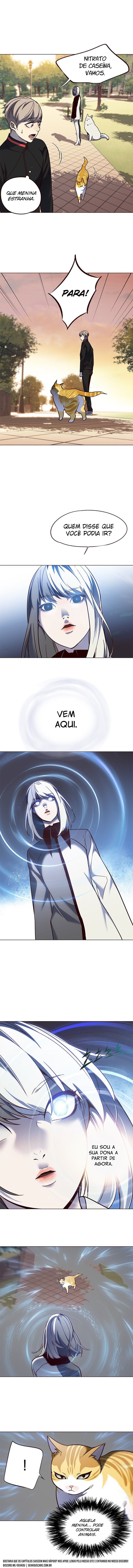 Read Eleceed PT Manga Online