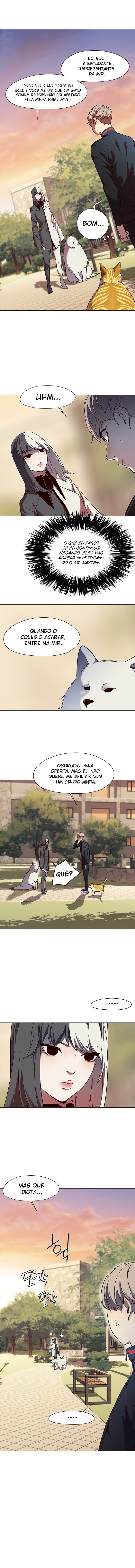 Read Eleceed PT Manga Online