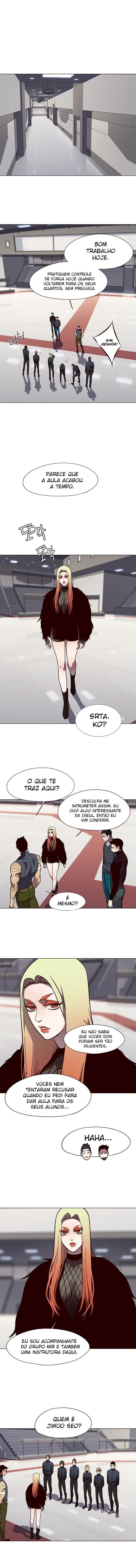Read Eleceed PT Manga Online