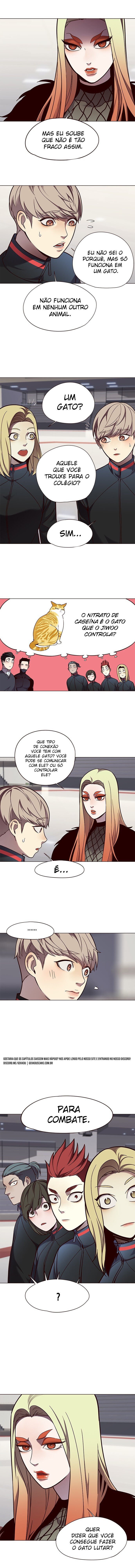 Read Eleceed PT Manga Online
