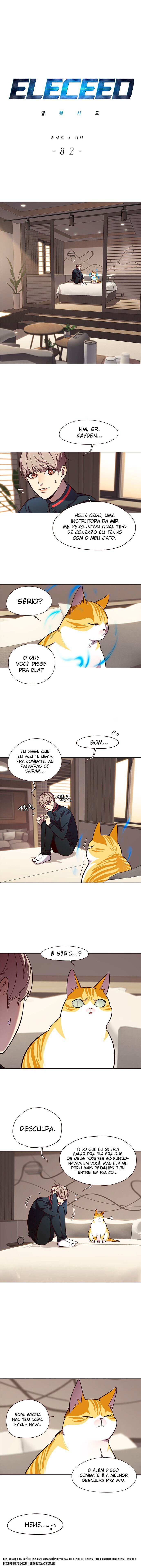Read Eleceed PT Manga Online
