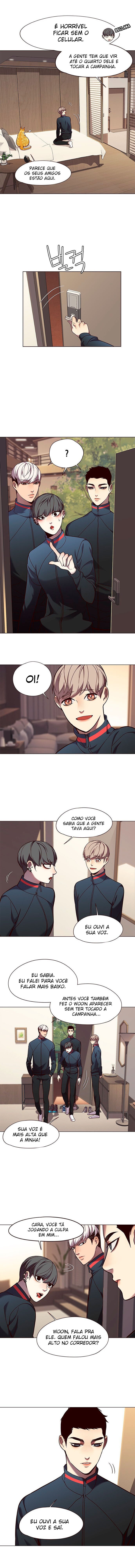 Read Eleceed PT Manga Online