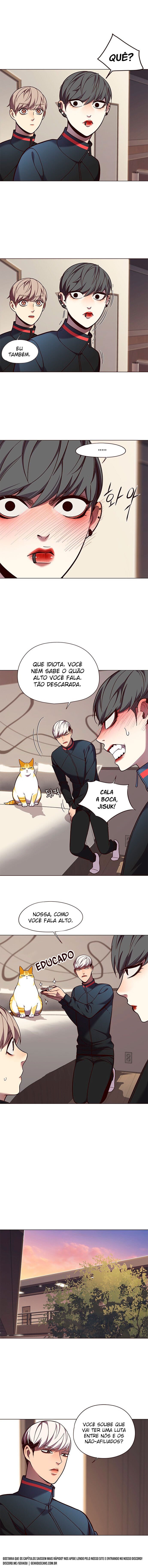 Read Eleceed PT Manga Online