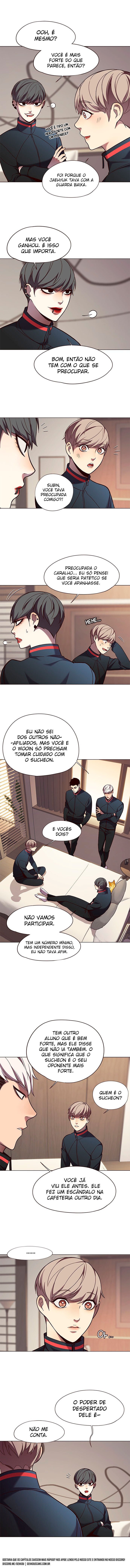 Read Eleceed PT Manga Online