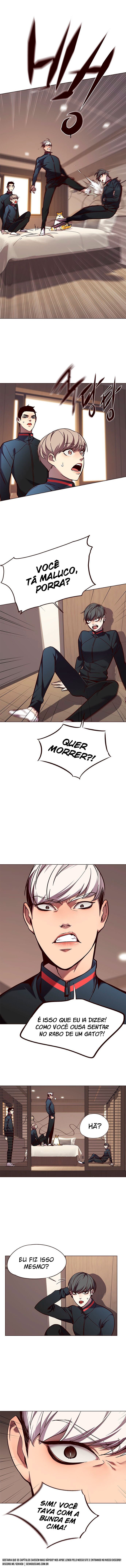 Read Eleceed PT Manga Online