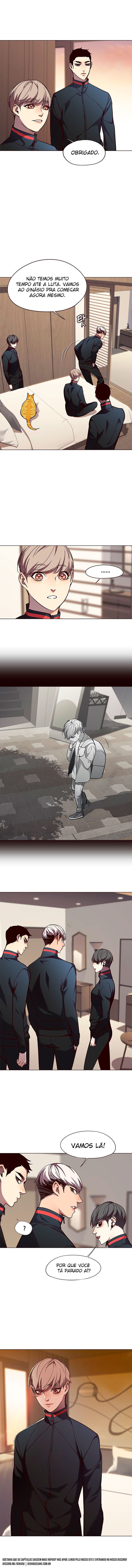 Read Eleceed PT Manga Online