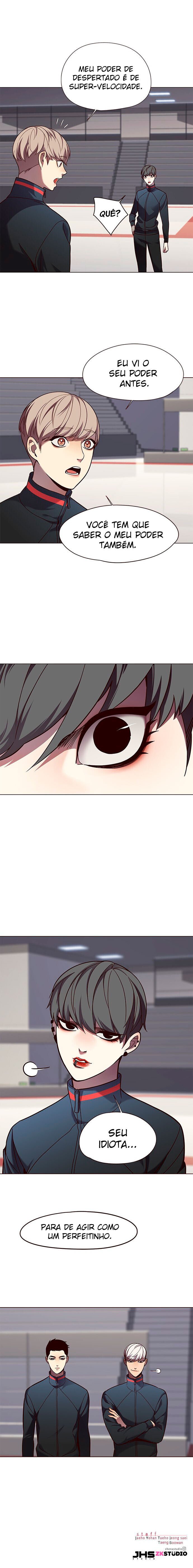 Read Eleceed PT Manga Online