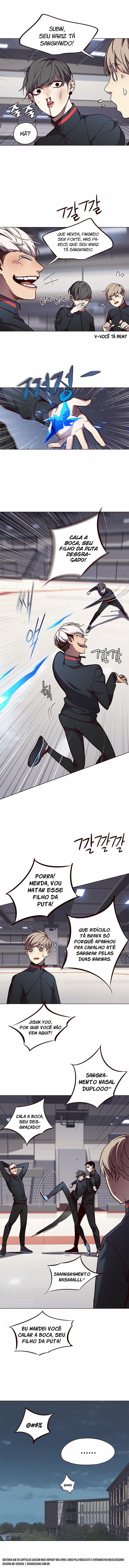Read Eleceed PT Manga Online
