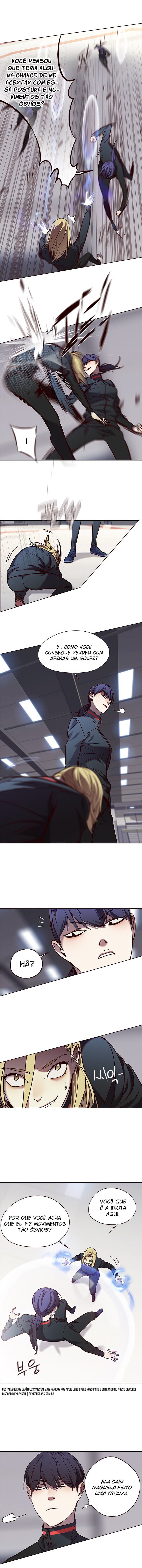 Read Eleceed PT Manga Online
