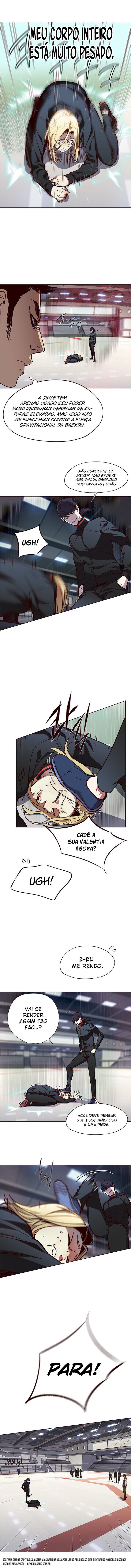 Read Eleceed PT Manga Online