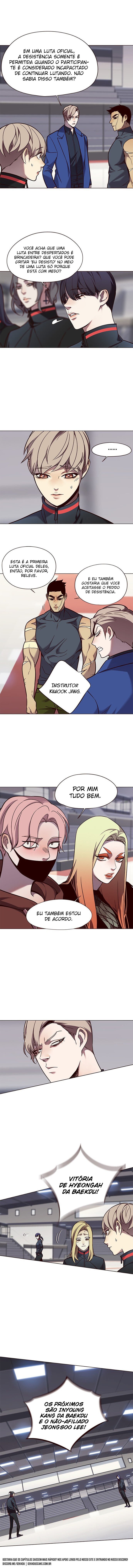 Read Eleceed PT Manga Online