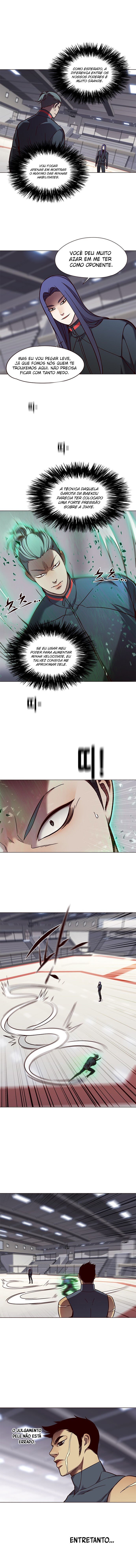 Read Eleceed PT Manga Online