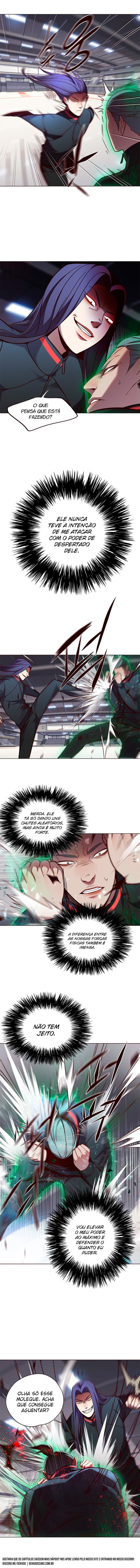 Read Eleceed PT Manga Online