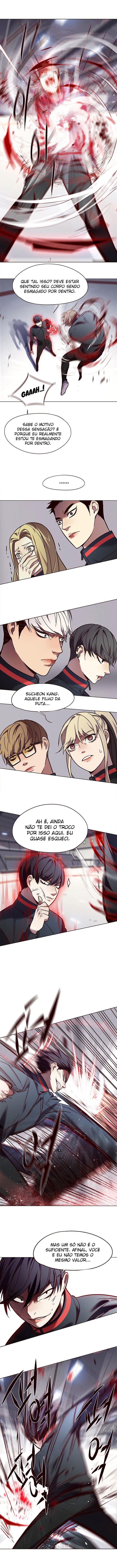 Read Eleceed PT Manga Online