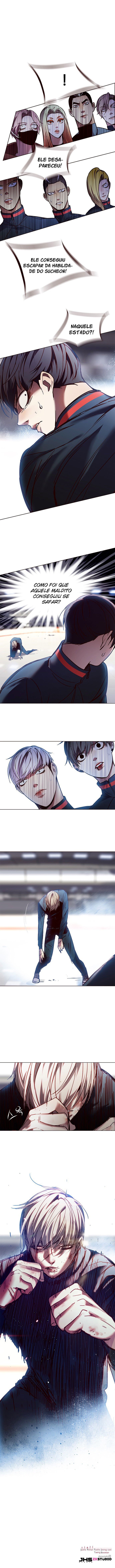 Read Eleceed PT Manga Online
