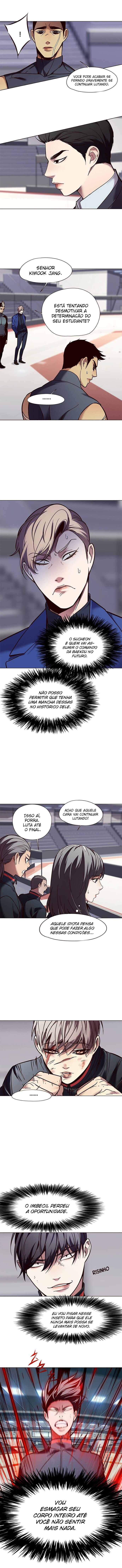 Read Eleceed PT Manga Online