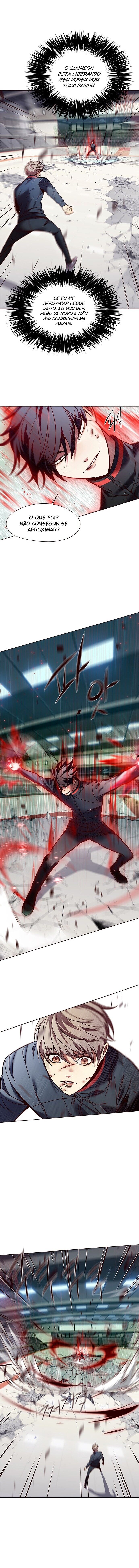Read Eleceed PT Manga Online