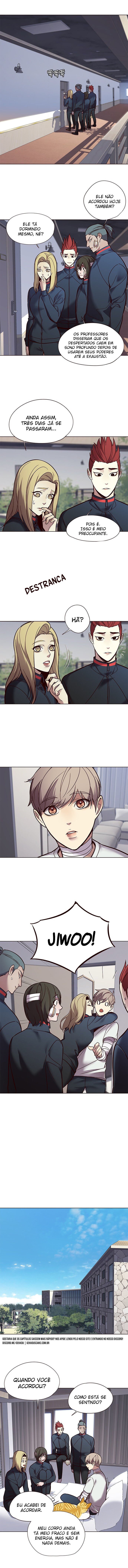 Read Eleceed PT Manga Online