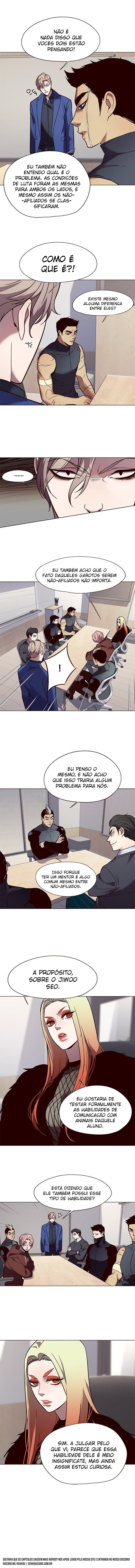 Read Eleceed PT Manga Online