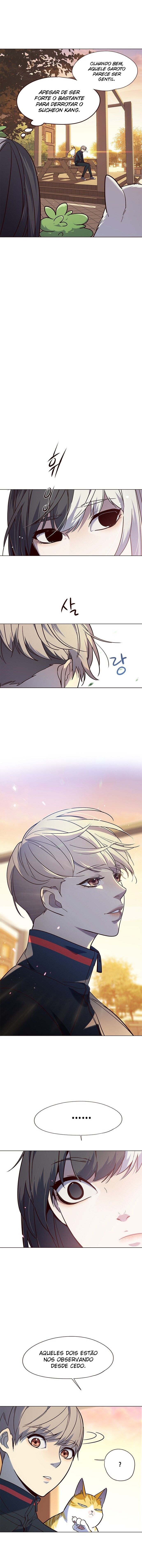 Read Eleceed PT Manga Online