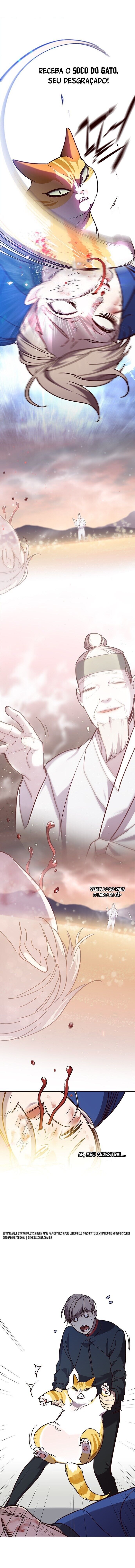 Read Eleceed PT Manga Online