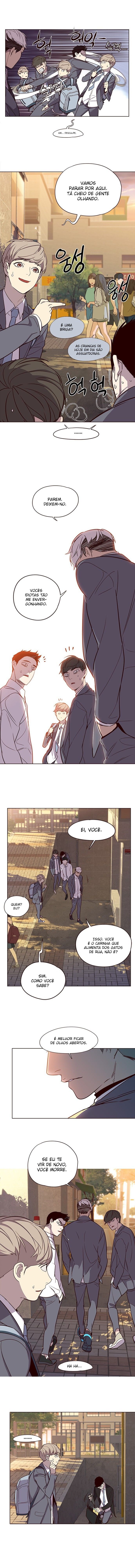 Read Eleceed PT Manga Online