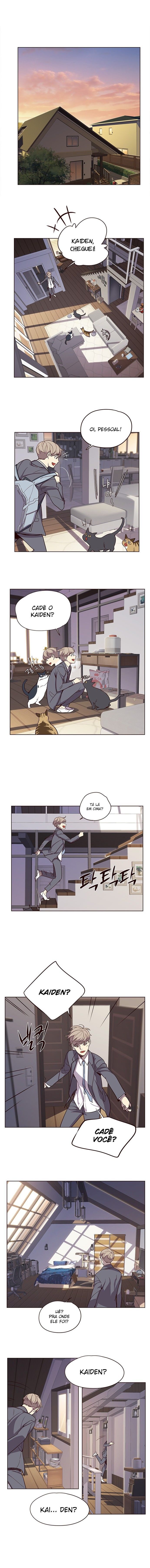 Read Eleceed PT Manga Online