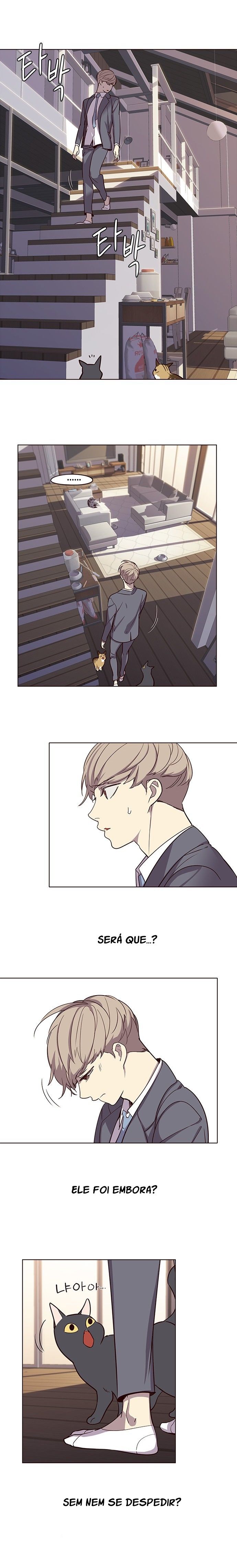 Read Eleceed PT Manga Online