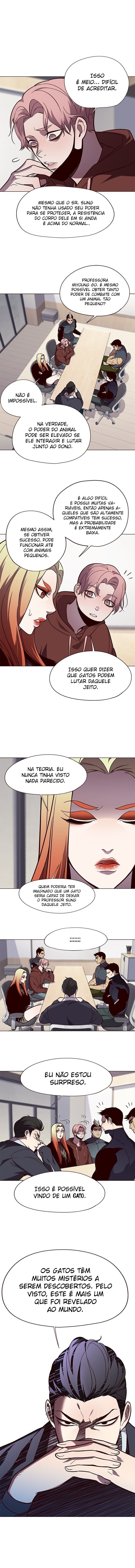 Read Eleceed PT Manga Online