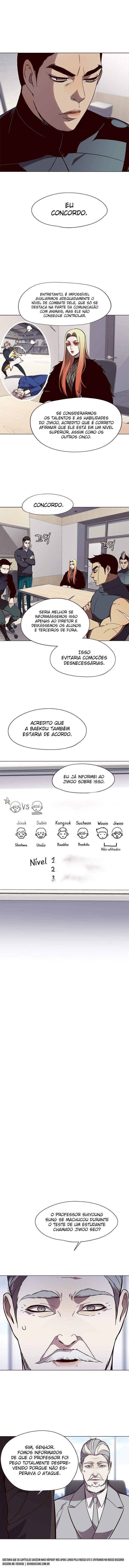 Read Eleceed PT Manga Online