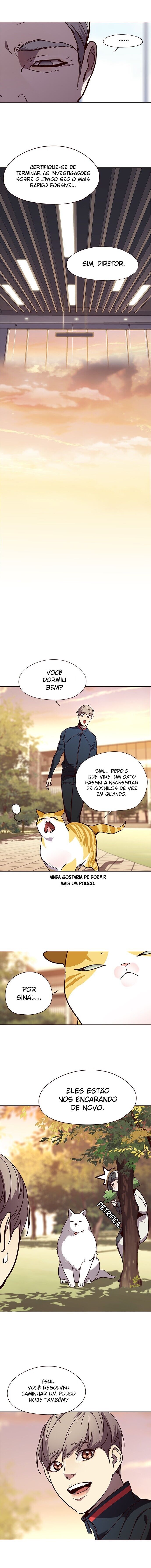 Read Eleceed PT Manga Online