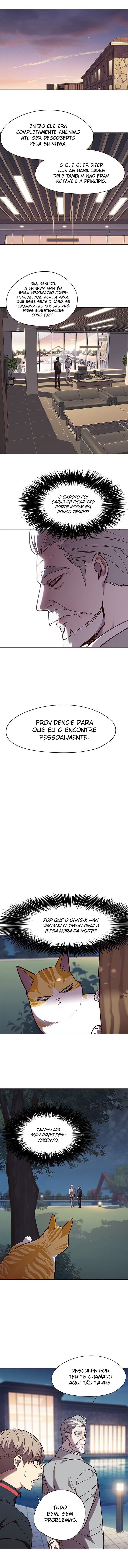 Read Eleceed PT Manga Online