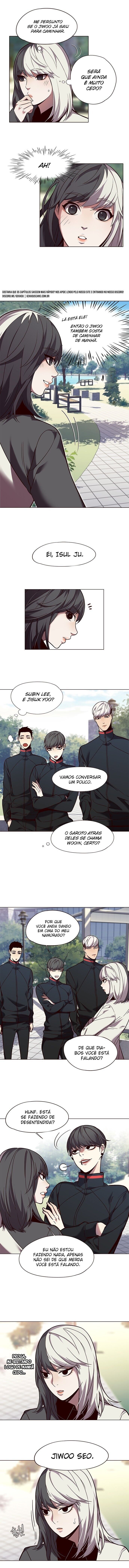 Read Eleceed PT Manga Online