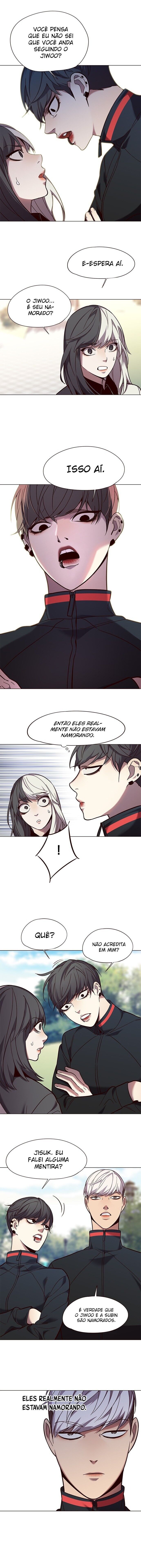 Read Eleceed PT Manga Online