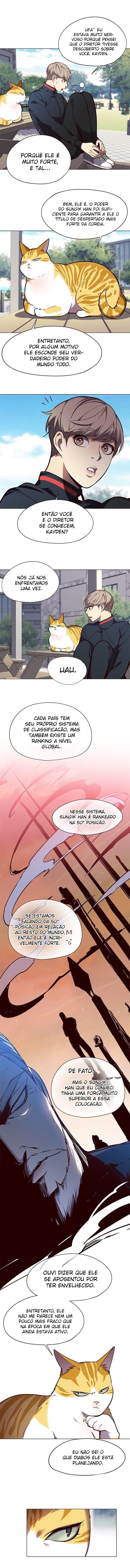 Read Eleceed PT Manga Online
