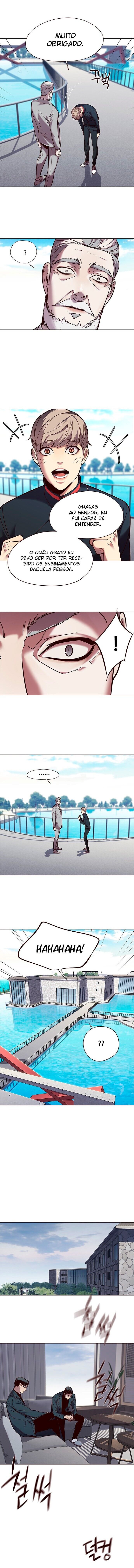 Read Eleceed PT Manga Online