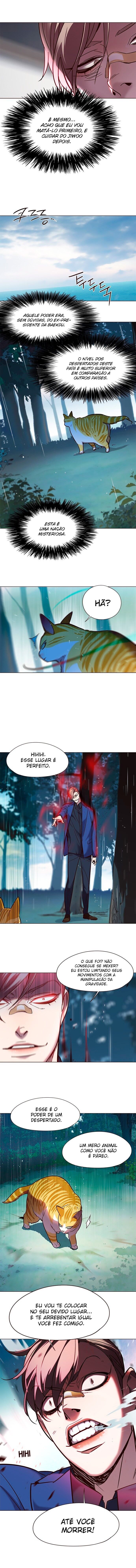 Read Eleceed PT Manga Online