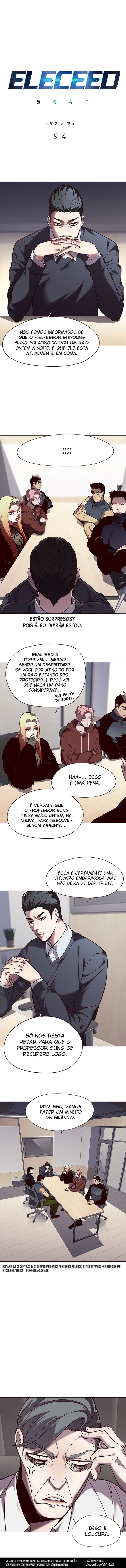 Read Eleceed PT Manga Online