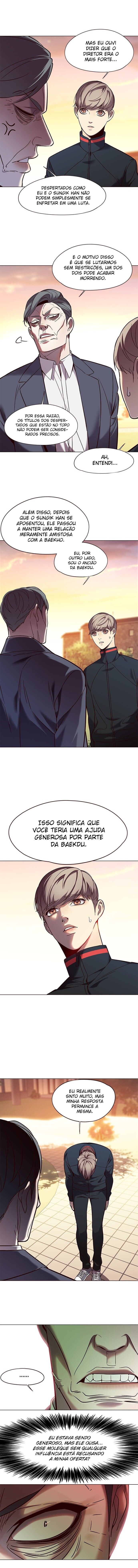 Read Eleceed PT Manga Online