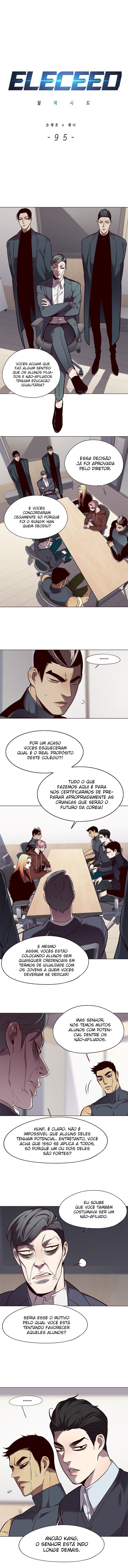 Read Eleceed PT Manga Online