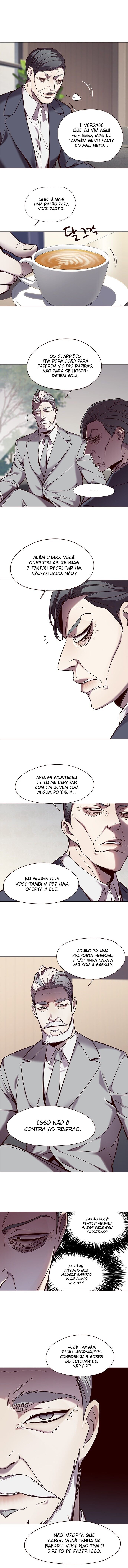 Read Eleceed PT Manga Online