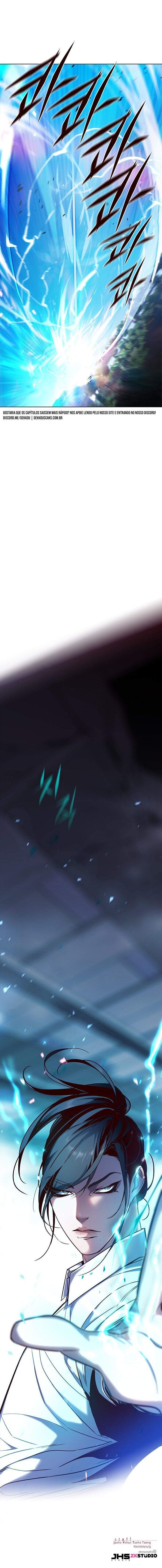 Read Eleceed PT Manga Online