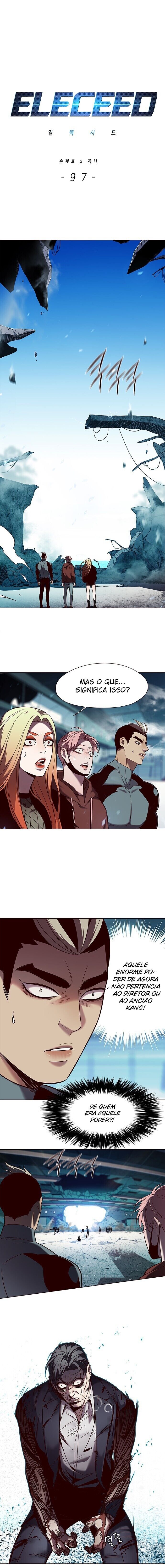 Read Eleceed PT Manga Online